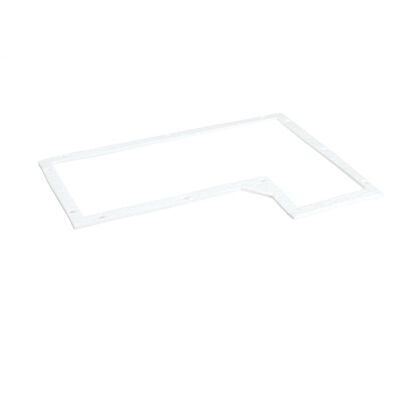 Ultrafryer ULTR22875 Blower Motor Gasket  L-Shaped