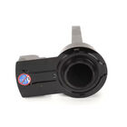 Fetco 1102-00150-00 Black Plastic Funnel 10"