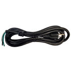 Hatco 02.18.024 Power Cord Set 14/3 SJT  8' 15A 125V