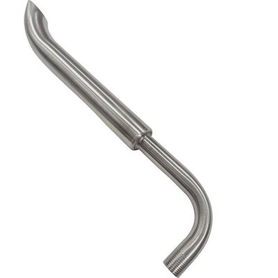 Henny Penny 45402 Electric Fryer Return Line/Faucet OE & OG HP