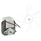 Mccall MCC2FAM-0239-025 Fan Motor, 120V, with 5" Fan