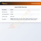 Hobart 913067 Meat Grip