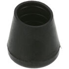 Groen 002032 Crutch Tip 1"