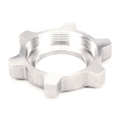 Univex 1000719 Meat Grinder Ring #22 MG22