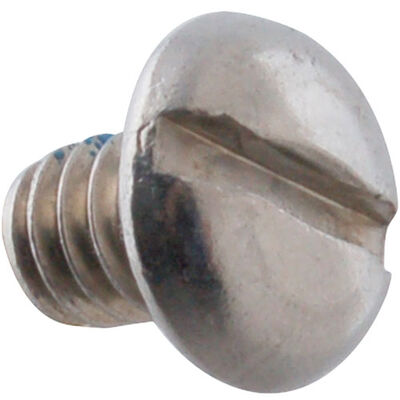 Bunn 02325.0000 Slotted Stainless Steel Handle Screw