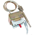 Star Mfg Y1860 Fryer Hi-Limit Thermostat Safety M/R Type LC117