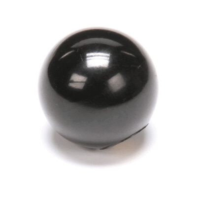 Garland 4526336 Black Knob Ir/Bsr