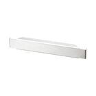 Silver King SVK39643 Double Hook Adapter Pan 6.12"
