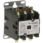 Frymaster 8101202 Fryer 3-Pole Contactor W/24 Volt 30 AMP Inductive/40 AMP Resistive