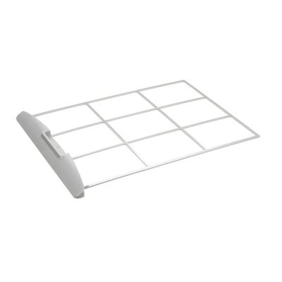 Scotsman 02-4212-03 Ice Machine Silver Air Filter