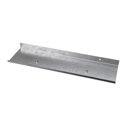 Blodgett 17966 Pizza Oven Manifold Shield W/Screws 1060