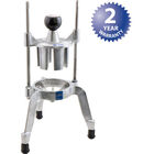 Vollrath VOL606N Wedger , 6 Sec,Wedge/Core Master