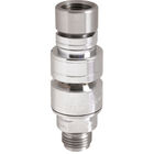 Fisher Manufacturing 71463 Backflow Preventer Leadfree SS 3/4