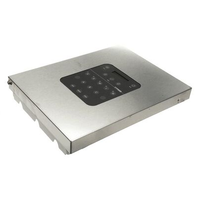 Silver King 36957S Door Assembly W/Control