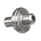 Cleveland 107489 Kettle Bonnet Valve 2" Stainless Steel