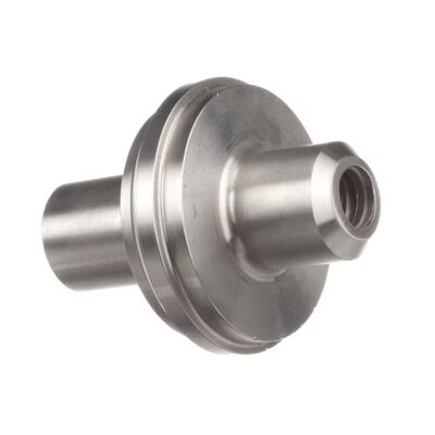 Cleveland 107489 Kettle Bonnet Valve 2" Stainless Steel