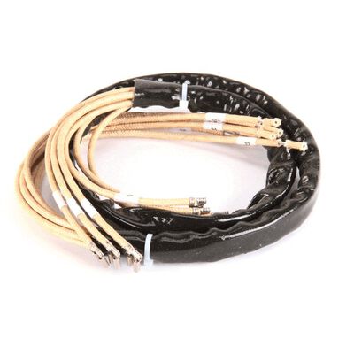Hobart 927608-G2 Wire Harness French Plate 480V