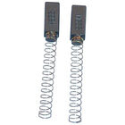 Nieco 4145-06 Conveyor Broiler Motor Brush 2-Set