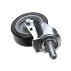 Stoelting 244138 Swivel Caster 4" 3/4 x 10" No Brake Stem
