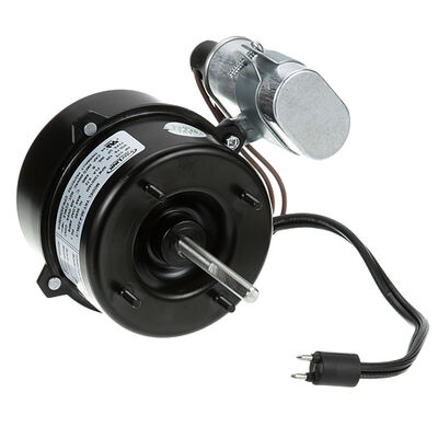 Motor, Evap,115v,2.1a,1/15 Hp For Heatcraft - Part# 25300101