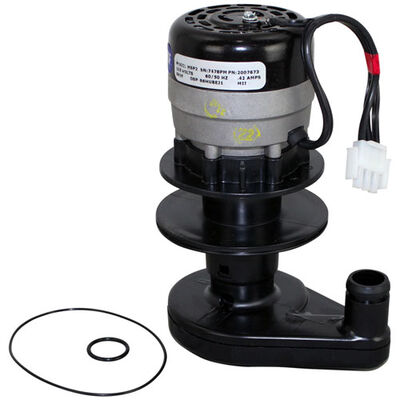 Manitowoc 2007679 Water Pump - 115V