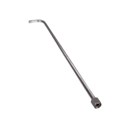 Henny Penny 60442 Open Fryer Tube Assembly Filter To Pump