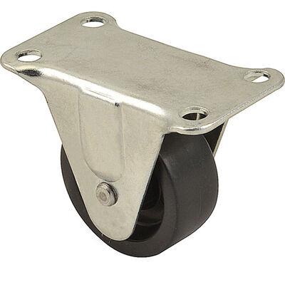 Frymaster FM8104137 Low Profile Rigid Caster 2"