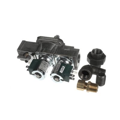 Montague 26595-0 Convection Oven Combination Natural Gas Valve
