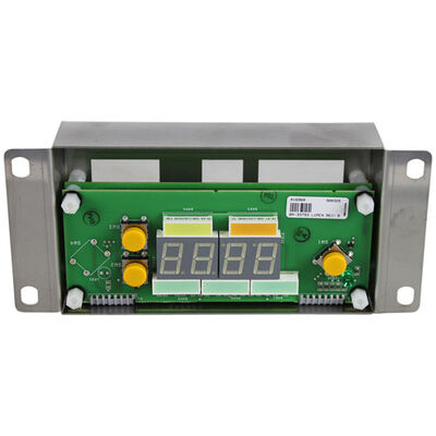 Alto-Shaam CC-34220 Holding Cabinet Control Assembly