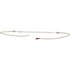 Holman HA-120232 Conveyor Toaster Quartz Heater Element 450W 60V 12-1/4"L