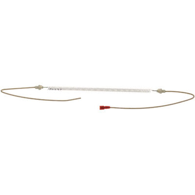Holman HA-120232 Conveyor Toaster Quartz Heater Element 450W 60V 12-1/4"L