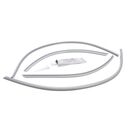 Nu-Vu 254-1012 (NU-VU) Gasket Kit