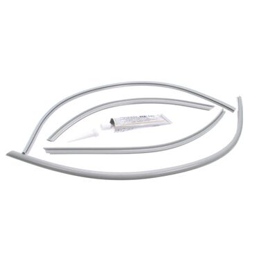 Nu-Vu 254-1012 (NU-VU) Gasket Kit