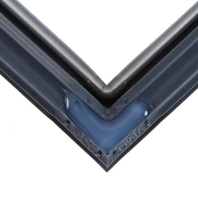 Rational 20.00.396P Door Gasket, 18-1/2"X30"
