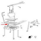 O Ring  For Vollrath/Idea-Medalie - Part# Vol2317