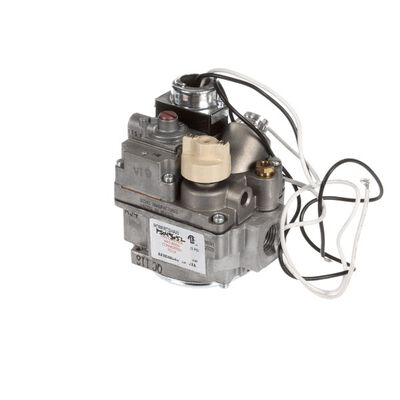 Pitco PTP5045652 Fryer Propane Gas Valve 1/2" 120V 7000 Series BMSER TPILE L