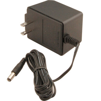 Taylor Thermometer TEADPT10 M# TE10SSW 120V AC Adapter