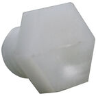Insinger D2-554-1 Pipe Plug - 3/8"