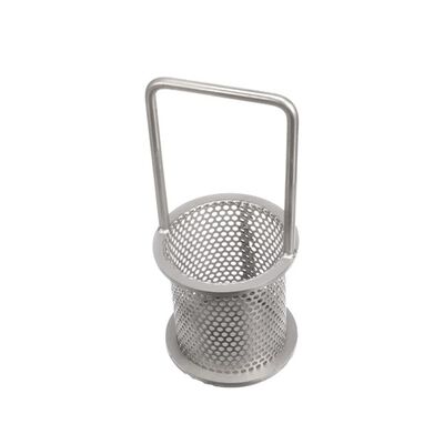 American Dish Service 085-6218 Primary Screen W/Pumped drain ET