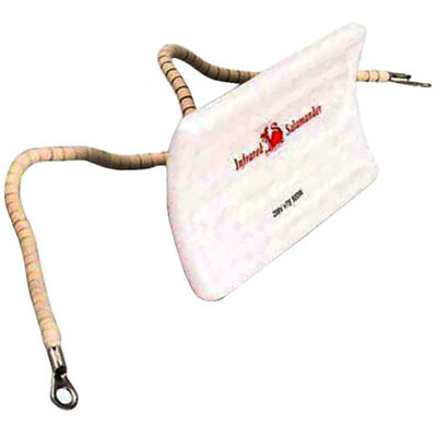 APW AS-70400148 Ceramic Overhead Foodwarmers Heater Element 500W 208V