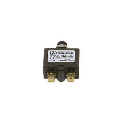 Robot Coupe 39590 Circuit Breaker 12A