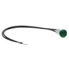 Garland 1006493 Signal Light 1/2" Green 250V