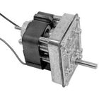 Holman 200510 Reversible Rotation Motor Drive W/5/16" X 1-1/4" Shaft Fan Blade 1-9/16" MT CTRS