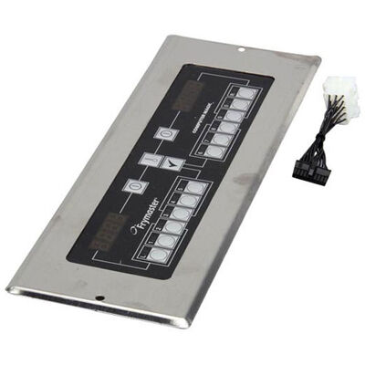 Dean 806-3770 Remote In-Head Control CM3.5 H55