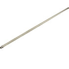 Intermetro 54P Shelf Post Chrome-Plated 54"