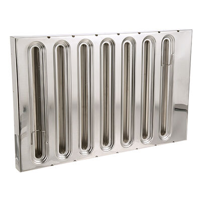 Kason 67001001625 Kason&reg; - 67001001625 Filter,Baffle