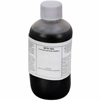 Inhibitor Fluid Corrosion & Scale For Vulcan - Part# 00-833651