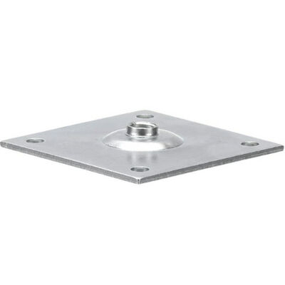 Southbend 1403366 Leg Support Pad 3/4"