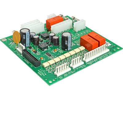 Henny Penny HEN27286RB Open Fryer IO-Board HP OFE BA-0908015