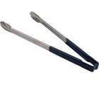 Edlund 31614 Scallop Tongs, 16",Blu HDl